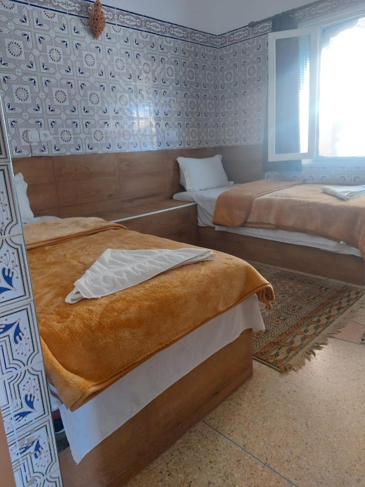 Riad Iriki Tinghir Exterior foto